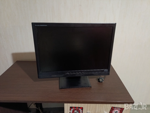 Монитор IIYAMA ProLite E2003WSV