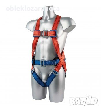 Сбруи - колани за защита от падане, снимка 4 - Други - 40110734