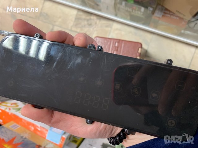 Платка управление с тъч бутони за G3 Ferrari G10136 , части за фурна с горещ въздух G1013600, снимка 7 - Фритюрници - 36396179