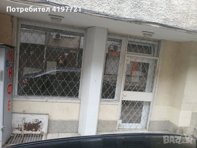 памещение/магазин/под наем