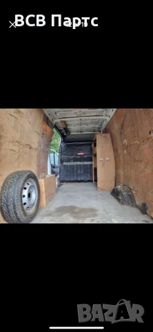 На части Ивеко Дейли Iveco Daily 2.3 2013, снимка 12 - Бусове и автобуси - 56075969