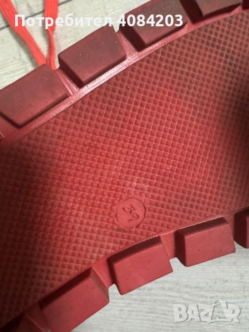 Дамски 38/39, снимка 7 - Кецове - 52420421