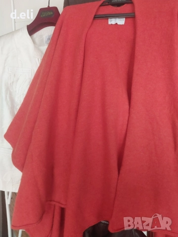 HAWICO Scotland и Dalle piane. Italy. Giesswine 🇦🇹 Нови големи шалове 190/55 см. Вълна, Кашмир