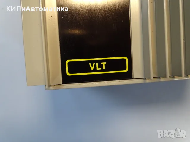 честотен преобразувател Danfoss VLT102 175B5057 varible speed drive, снимка 3 - Други машини и части - 56313125