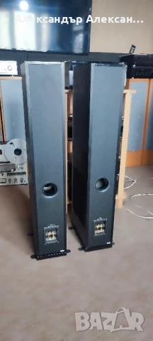 JAMO S-608+S60SUR+S60CEN+Onkyo SKH-410, снимка 9 - Тонколони - 50929625