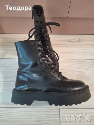 Кубунки Zara, за момиче!