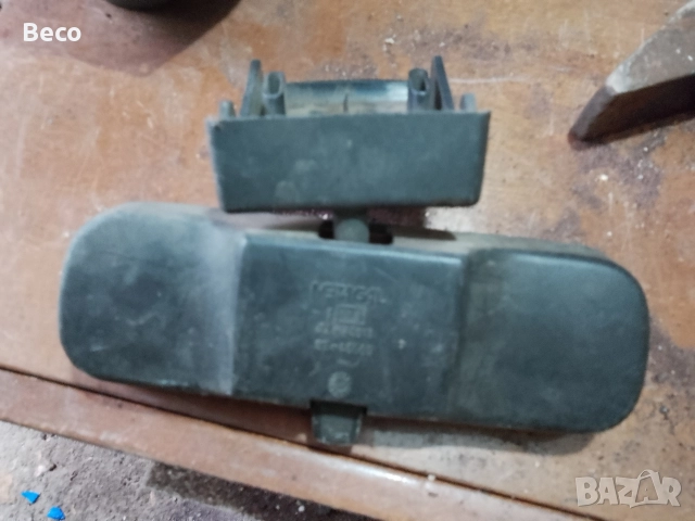 огледало за обратно виждане , снимка 2 - Аксесоари и консумативи - 52675094