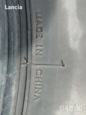 Зимни гуми, снимка 4 - Гуми и джанти - 52548513