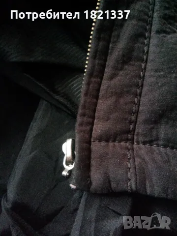 Есенно мъжко яке , снимка 8 - Якета - 47882067