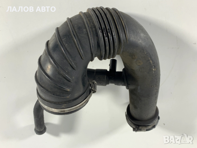 Турбо път маркуч турбо Mercedes-Benz W203 A6460940297