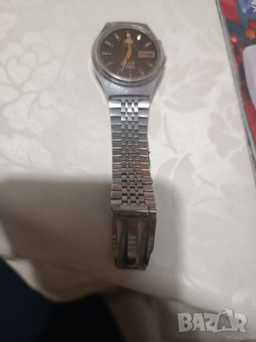  Часовник Orient Crystal 21 jewels , снимка 2 - Мъжки - 42557384