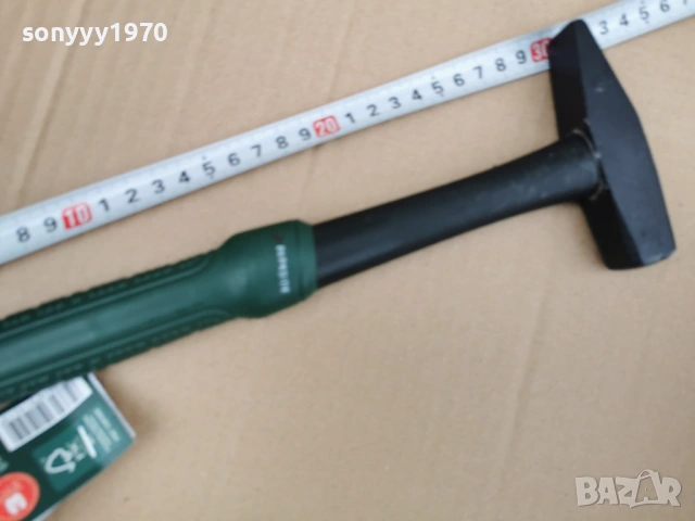 НЕМСКИ ЧУК 3001260951, снимка 6 - Други инструменти - 53279566