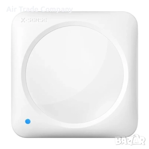 Сензор за движение X-Sense SMS0A PIR, снимка 6 - Друга електроника - 51638878