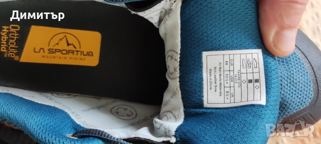 La sportiva TX Hike gtx , снимка 9 - Маратонки - 51682823
