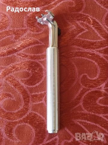  стар самобръсначка Gillette , снимка 2 - Мъжка козметика - 53852284