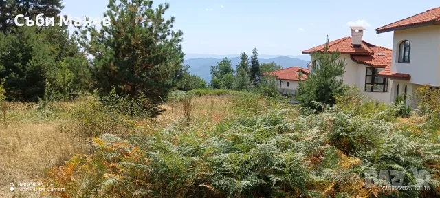 Продавам парцел на Пампорово - Поповото. 🌲 