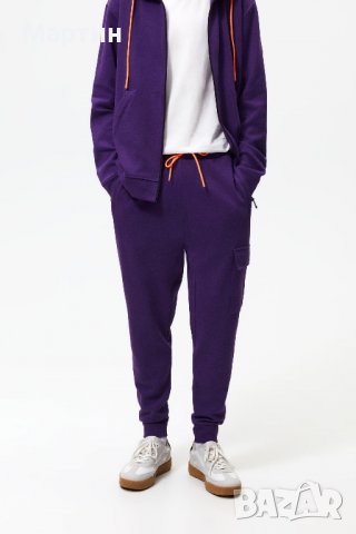 Мъжки комплект Zara - размер L, снимка 3 - Спортни дрехи, екипи - 40030928