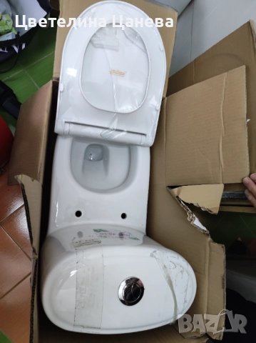 Моноблок малък и голям.Чисто нови!, снимка 2 - Други стоки за дома - 52315312