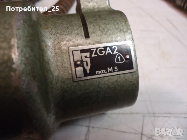 Жила с накрайници за бормашина, снимка 3 - Бормашини - 42348900