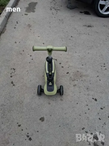 Тротинетка, снимка 3 - Други - 49930439