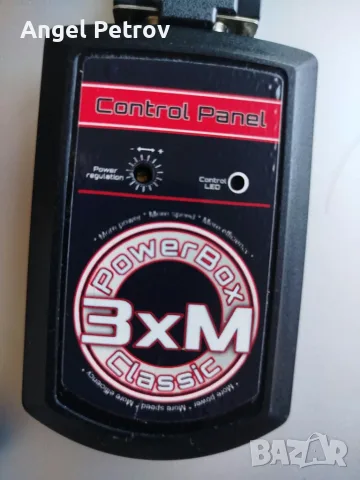  Power box / Чип тунинг за Мерцедес OM642 E280 CDI E320 CDI w211 W251, W251, W164, w221
