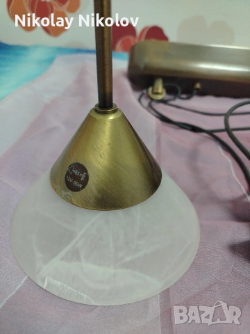 висяща кухненска лампа, снимка 5 - Лед осветление - 53480163