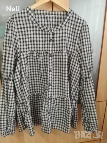 Дамска риза