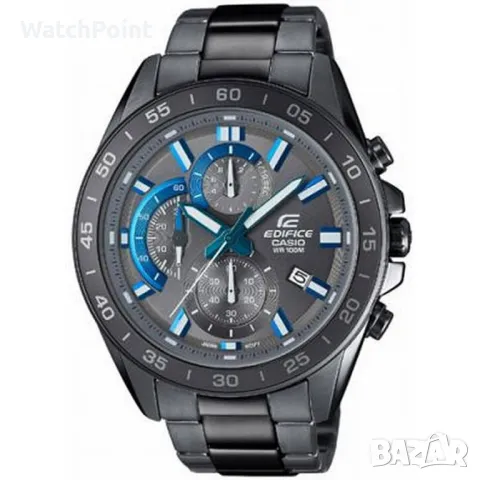 Мъжки часовник CASIO EDIFICE - EFV-550GY-8AVUEF, снимка 1 - Мъжки - 48930395