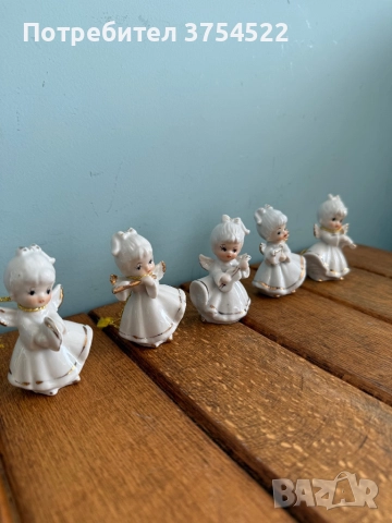 Декоративни фигурки