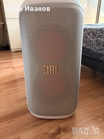 Jbl PartyBox 120