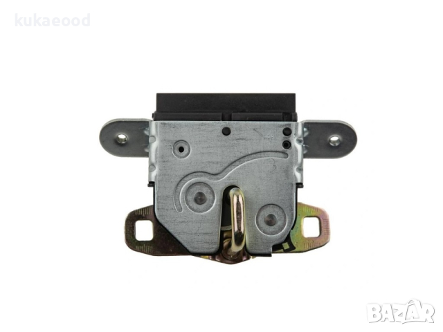 Брава за багажник за Fiat Bravo 2 2007+, снимка 3 - Части - 44555467