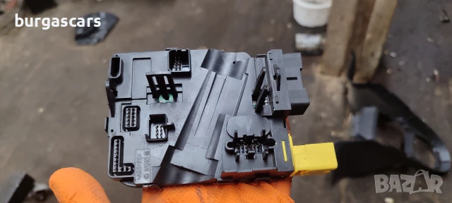 Модул управление волан 1K0 953 549 AP Vw Touran - 70лв