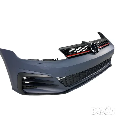 Боди кит GTI за Volkswagen Golf 7.5 2016–2019, снимка 3 - Аксесоари и консумативи - 55869483