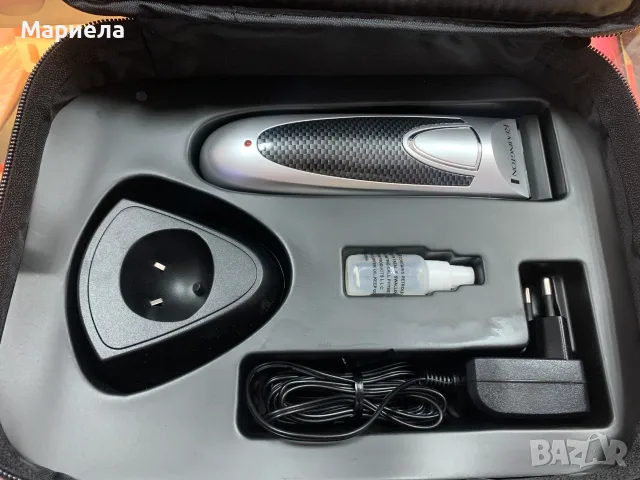 Машинка за подстригване Remington HC4110, снимка 6 - Машинки за подстригване - 56311573