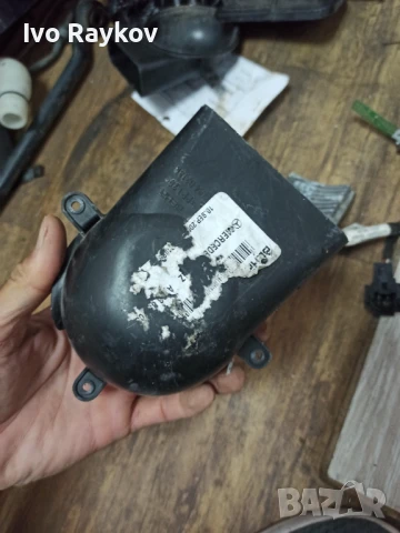 Вентилатор , парно за MERCEDES CLASE M W163 , 9402158 , снимка 8 - Части - 51416945