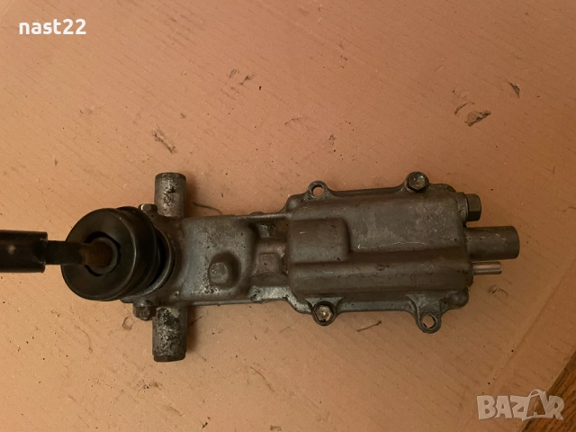 Лост с механизъм за  Сузуки Витара 1.6, снимка 3 - Части - 52008389