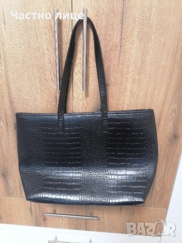 Нова дамска чанта 50/31/14