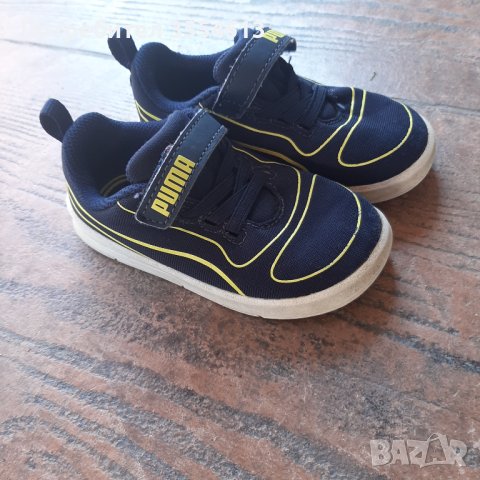 Бебешки маратонки, снимка 1