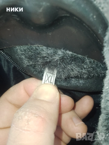 мъжко спортно яке пума+ кожено яке без подплата , снимка 7 - Якета - 53123415