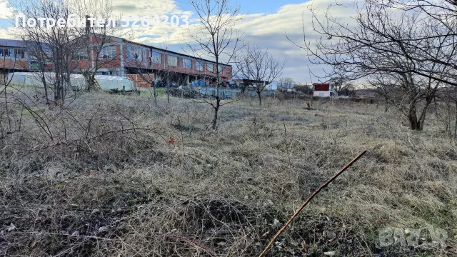 Продавам парцел в село МУЛДАВА Площ: 2259кв.м. , снимка 3 - Парцели - 55801390