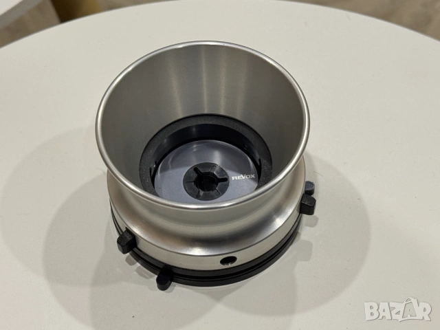 NAB Adapter Revox - НАБ Адаптер