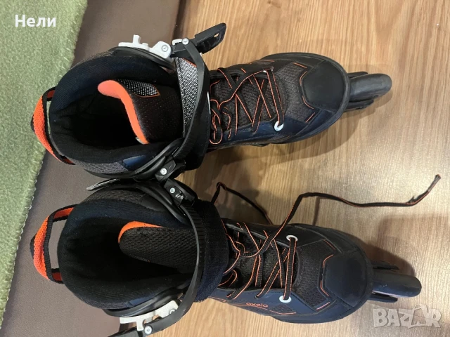 Ролери Oxelo 35-38 номер, снимка 2 - Ролери, кънки - 50920978