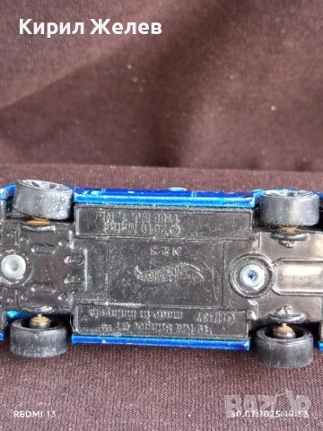 Метална количка Kia Stinger GT Made in Malaysia за КОЛЕКЦИЯ 47385, снимка 6 - Колекции - 51196261