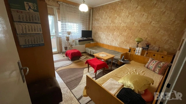 3 стаен под Антим 1, снимка 6 - Апартаменти - 53181326