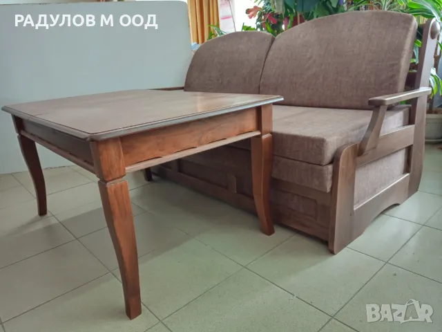 МАСА ЛАБИРИНТ-ХОЛНА /90095, снимка 2 - Маси - 48013931