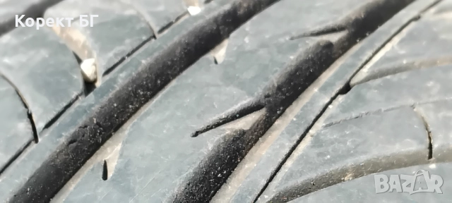Гуми 205 60 16 Premiorri 2 броя. Нов внос. Не са нови!, снимка 5 - Гуми и джанти - 51752917
