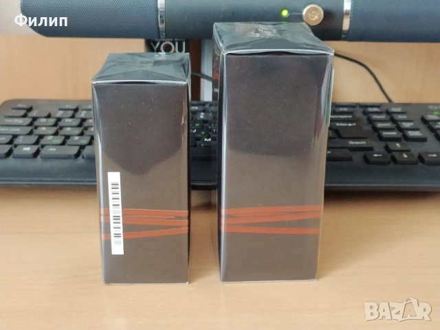 Armani Stronger With You Absolutely, снимка 3 - Мъжки парфюми - 53072611