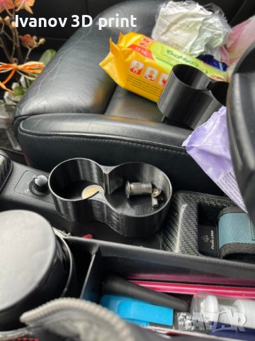 AUDI A6 C5 Cupholder / поставка за чаши , снимка 5 - Аксесоари и консумативи - 41551566