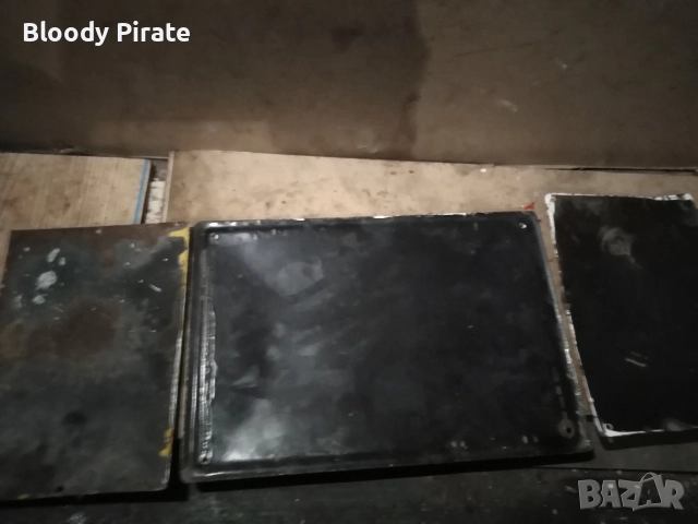 лот стари емайл табели , снимка 2 - Други ценни предмети - 52940922