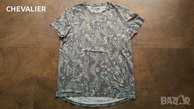 Cedar Wood T-Shirt Размер L - XL мъжка тениска 21-52, снимка 1 - Тениски - 40636113